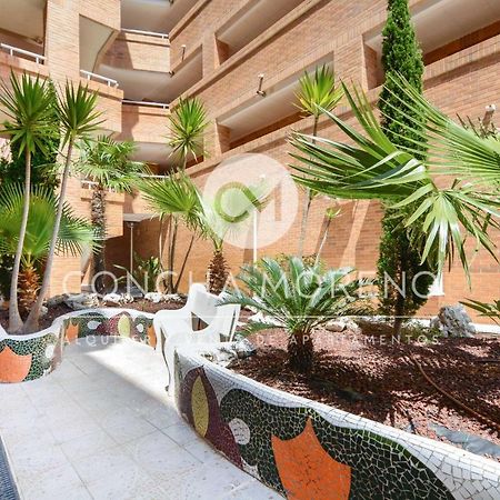 Torremar-Cm Apartment Oropesa del Mar Bagian luar foto