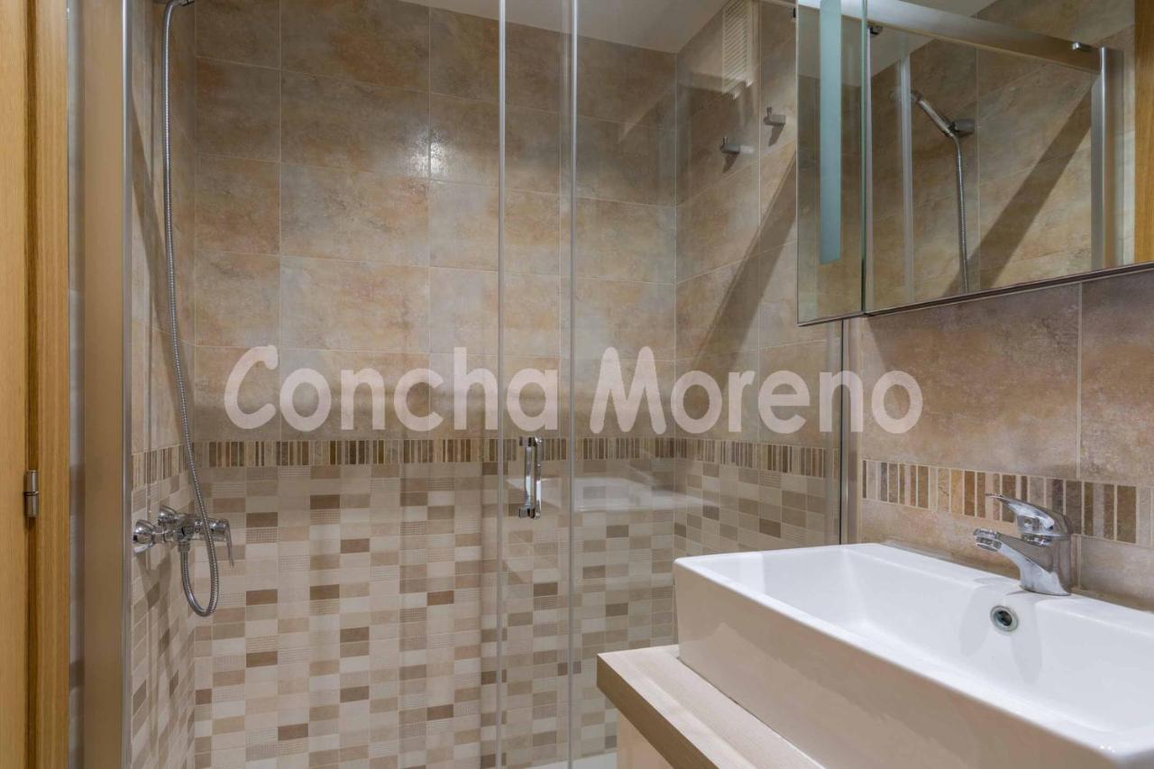 Torremar-Cm Apartment Oropesa del Mar Bagian luar foto