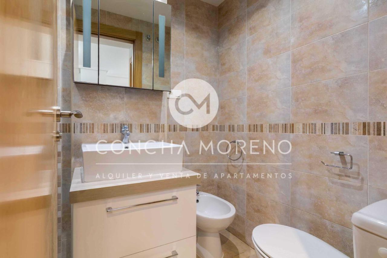 Torremar-Cm Apartment Oropesa del Mar Bagian luar foto